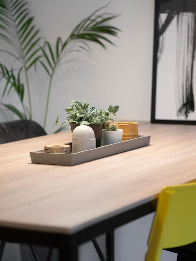 Sentrumsvegen - Private Studio Apartment In Gol Dış mekan fotoğraf