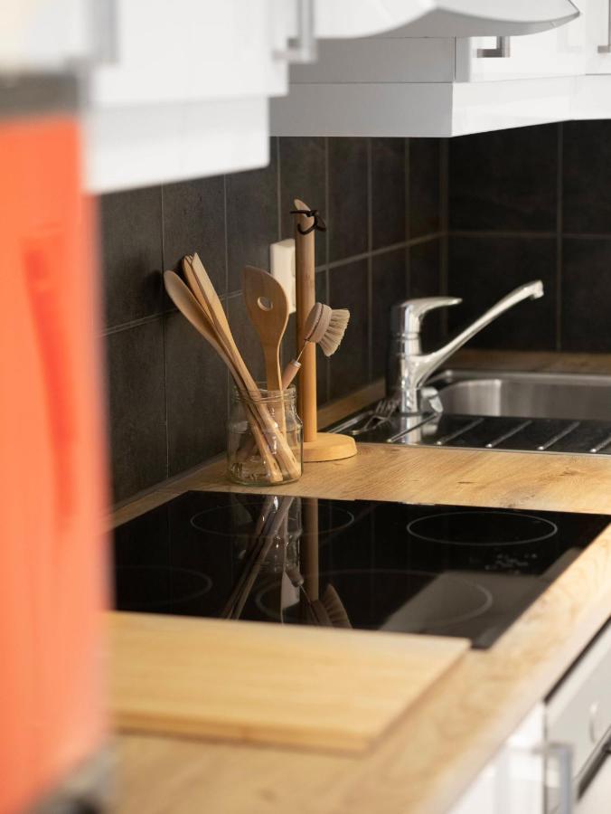 Sentrumsvegen - Private Studio Apartment In Gol Dış mekan fotoğraf
